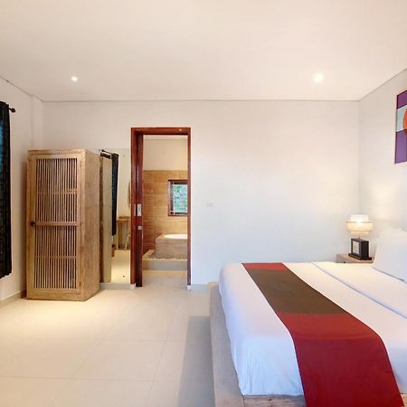 Kandahill Bali Uluwatu Exteriér fotografie