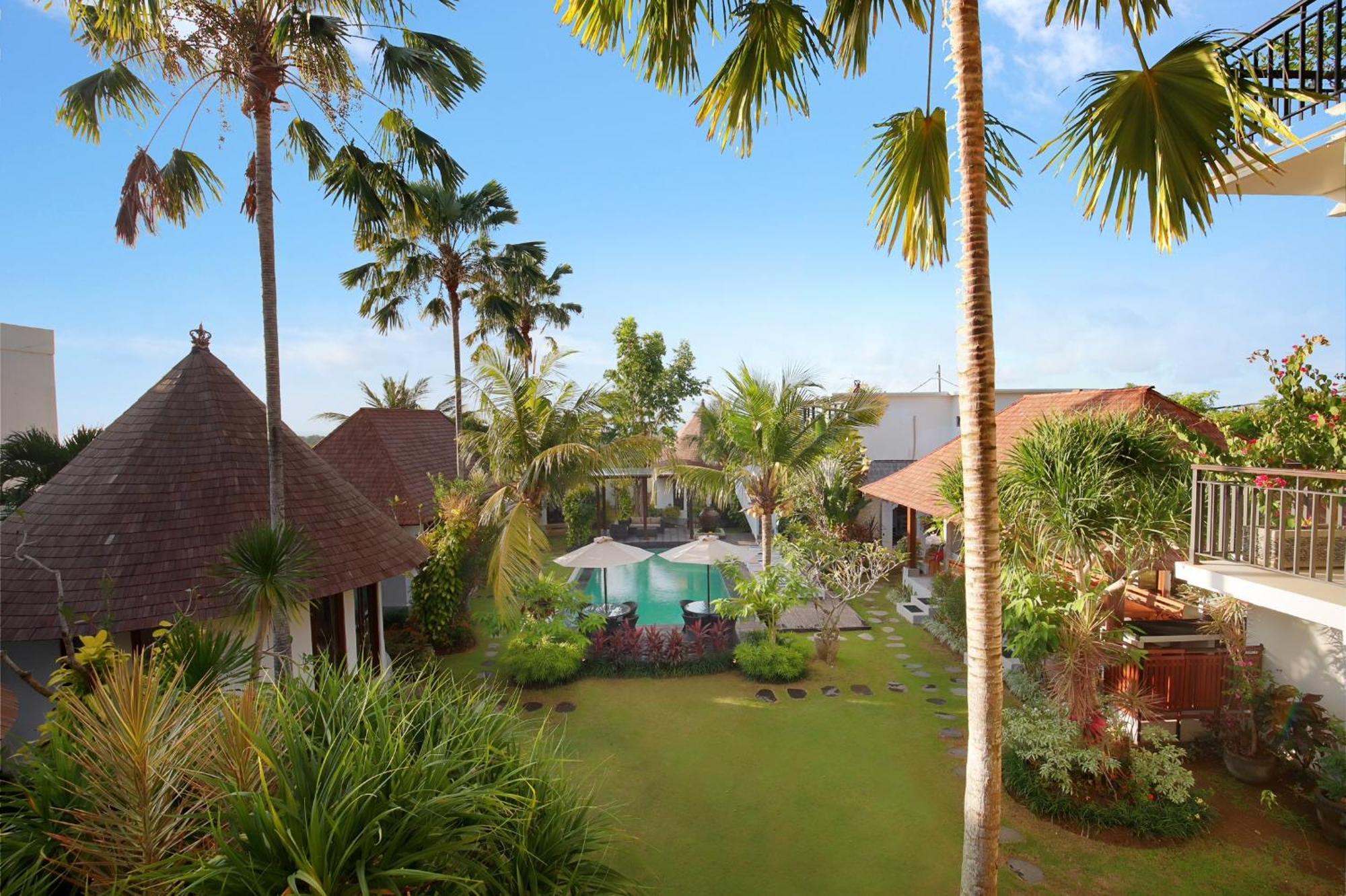 Kandahill Bali Uluwatu Exteriér fotografie