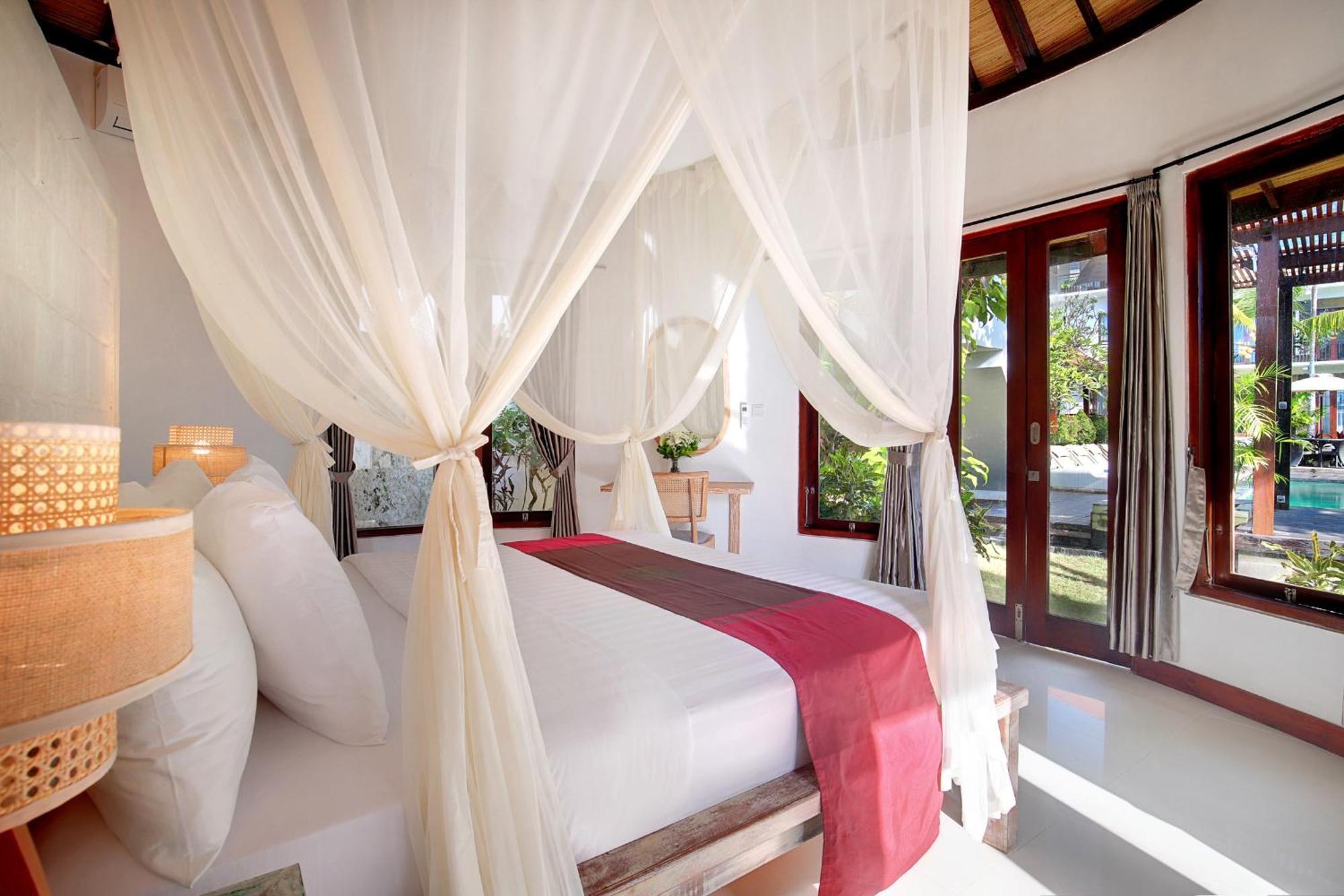 Kandahill Bali Uluwatu Exteriér fotografie