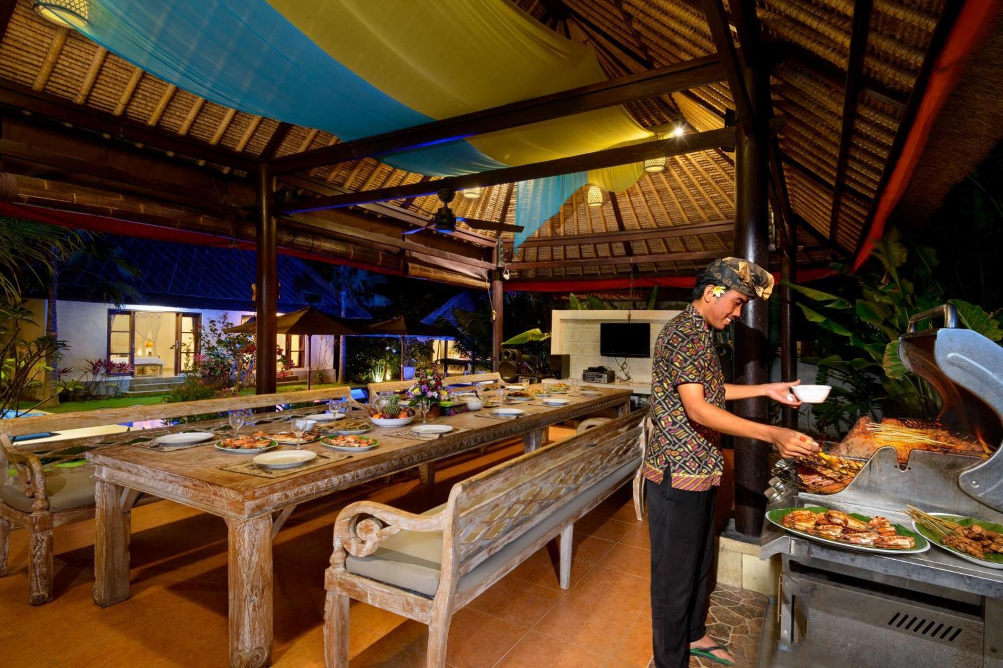 Kandahill Bali Uluwatu Exteriér fotografie