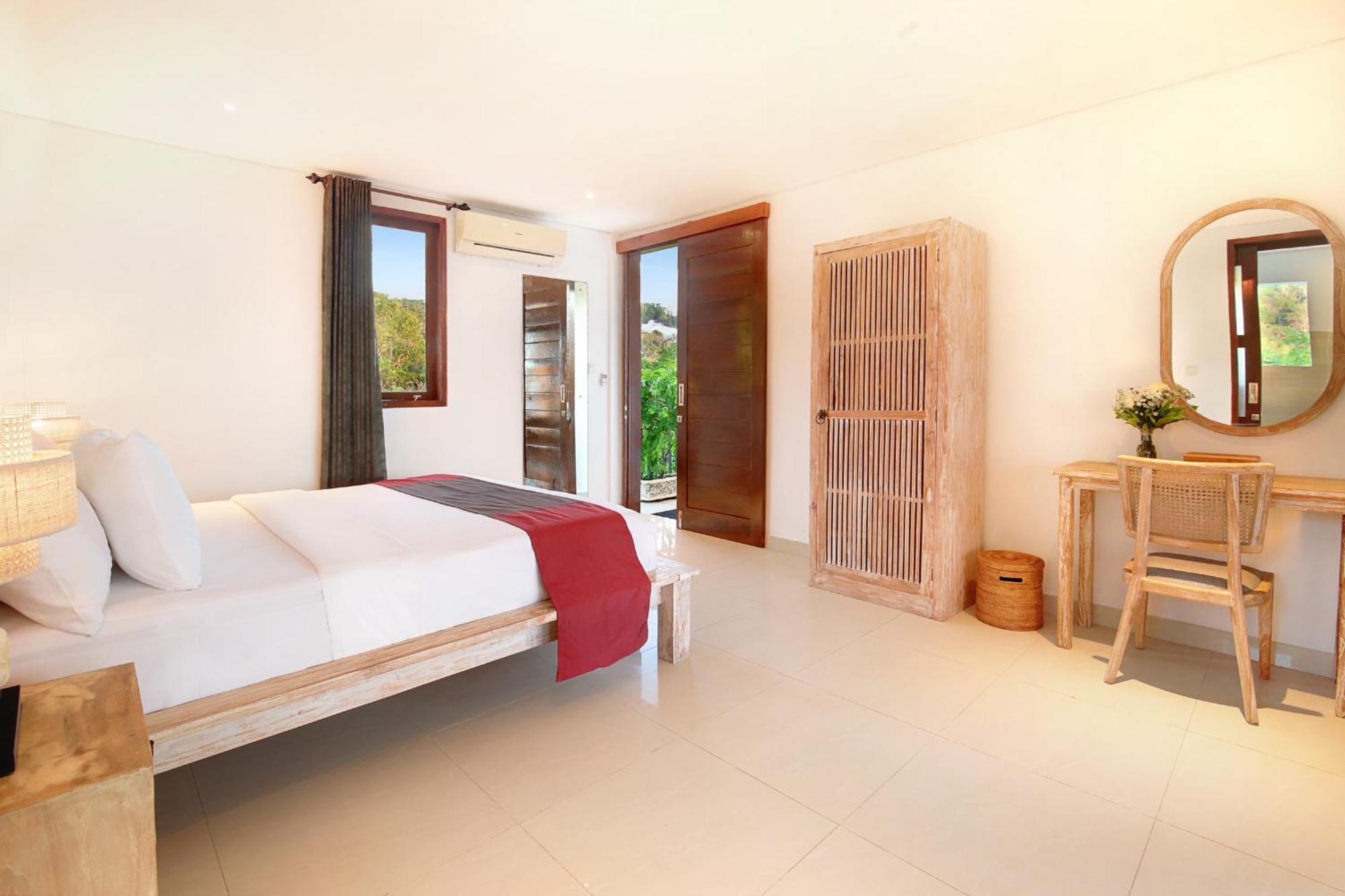 Kandahill Bali Uluwatu Exteriér fotografie