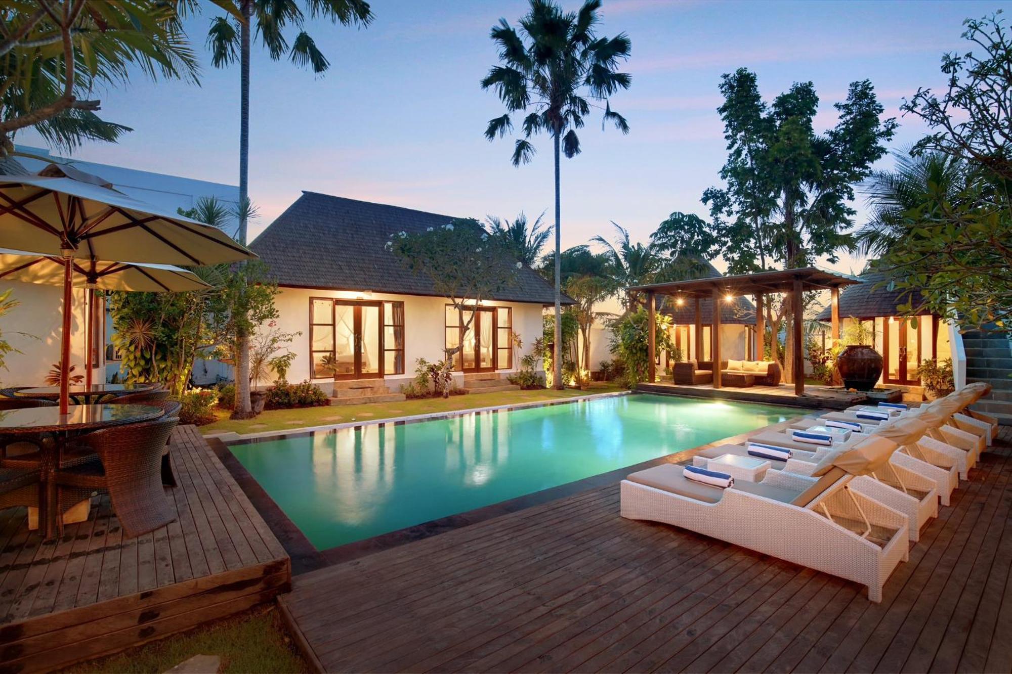 Kandahill Bali Uluwatu Exteriér fotografie