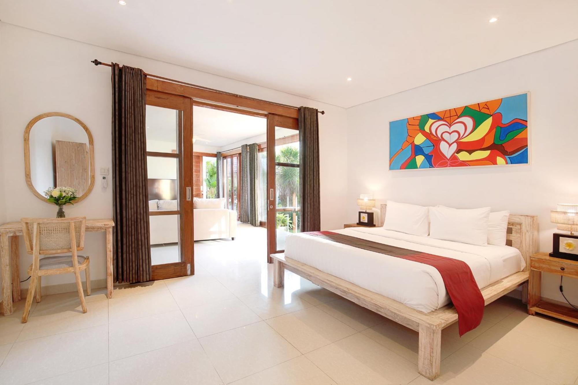 Kandahill Bali Uluwatu Exteriér fotografie